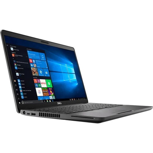 Dell obnovljeno - kot novo - prenosnik latitude 5500 / i5 / ram 16 gb / ssd disk / 15,6″ fhd, (21560813)