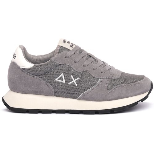 Sun68 34 ALLY GLITTER TEXTILE Siva Slike