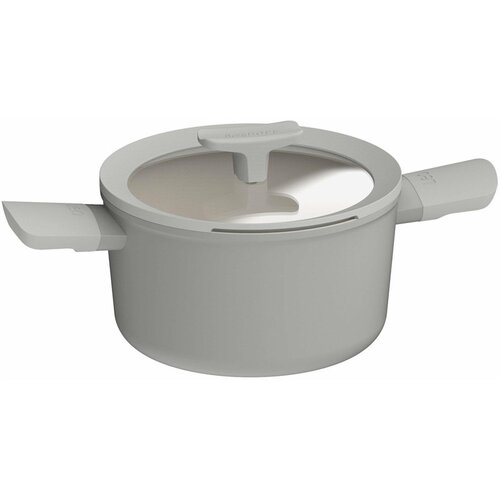 Berghoff 3950428 soup pot 3.1 L Grey Aluminium Cijene
