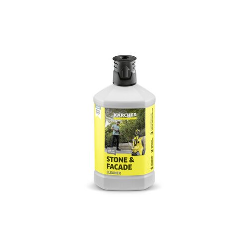 Karcher sredstvo za čišćenje kamena i pločnika 3 u 1 RM 611 1l Cene