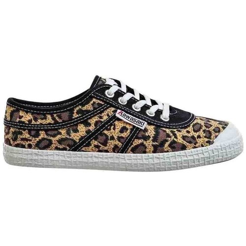Kawasaki K-Players Star Canvas Shoe K192029 8002 Leopard Multicolour Cijene