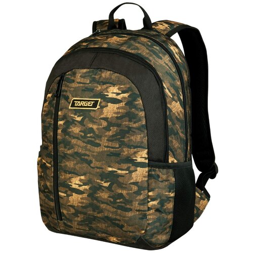 Target ruksak Icon army Cijene