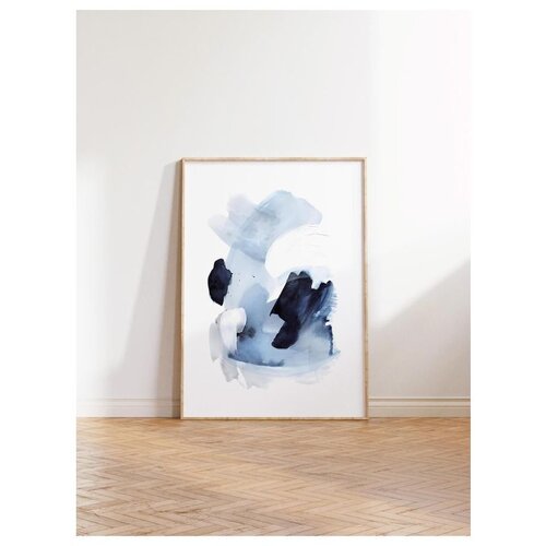 WALLXPERT Dekorativna slika u okviru 50 x 70 cm Cene