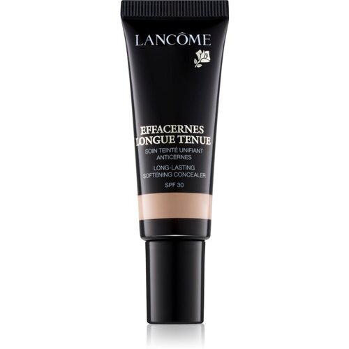 Lanc&amp;ocirc;me Effacernes Longue Tenue korektor za oči SPF 30 odtenek 01 Beige Pastel 15 ml Slike