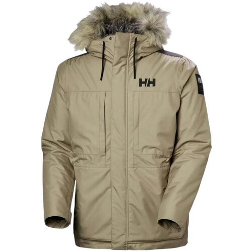 Helly Hansen Jakne 53995-757 Bež Slike