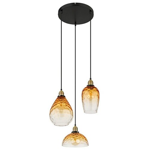 Globo Salvy Visilica (60 W, &amp;Oslash; x V: 46 x 150 cm, Crna) Slike