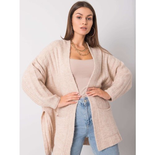 RUE PARIS Sweater-259-SW-15055.71-beige Slike