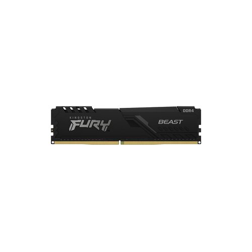 Kingston Memorija 16GB/DIMM/DDR4/3200MHz/CL16/FURY Beast Cene