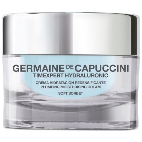 Germaine de Capuccini Timexpert hydraluronic moisture cream soft Slike
