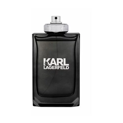 Karl Lagerfeld For Him toaletna voda 100 ml Tester za moške
