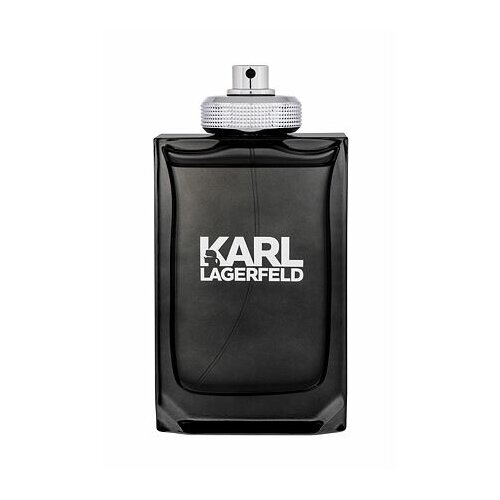 Karl Lagerfeld For Him toaletna voda 100 ml Tester za muškarce Cijene