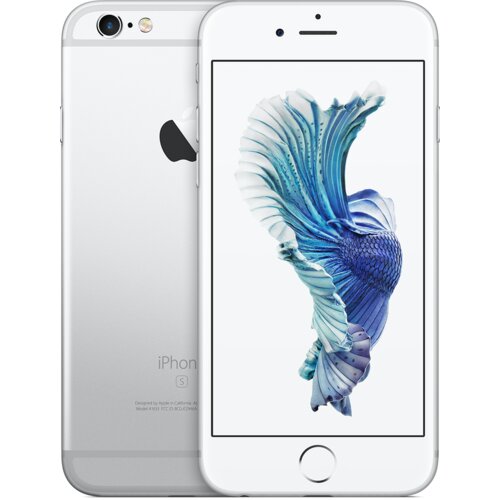 Apple iPhone 6s Srebrni 32GB B Klasa Refurbished Cene