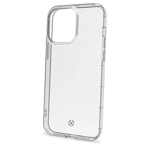 Celly Cover Hexagel iPhone 14 Pro Max Transparente, (20576190)