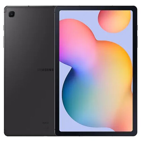 Samsung Tablet 10.4 Galaxy Tab S6 Lite 2000x1200/4GB/64GB/8MPix/5MPix/Oxford Gray Slike