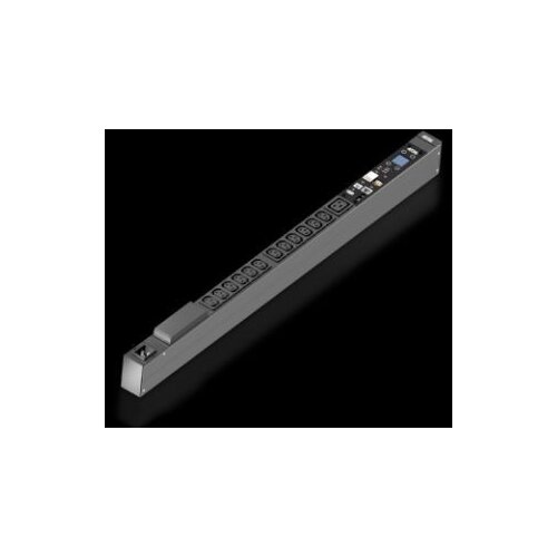  Rittal 7979.417 power distribution unit (PDU) 13 AC outlet(s) Grey Cijene