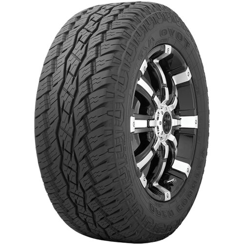 Toyo Open Country A/T Plus ( 215/80 R15 102T ) Cene