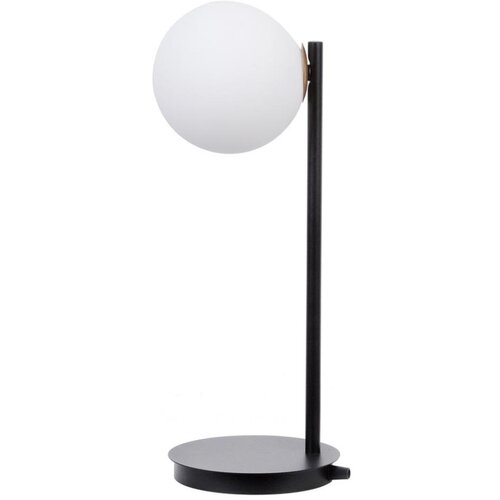  Stona lampa GAMA 1xG9/12W/230V crna Cene