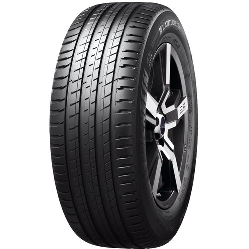 Michelin Latitude Sport 3 ( 265/50 R19 110Y XL N1 ) Slike