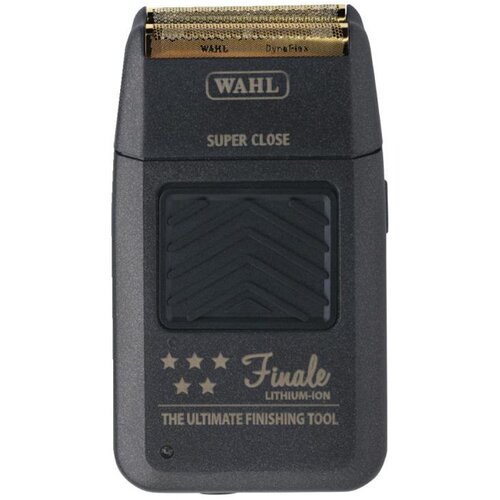 Wahl shaver Finale Slike