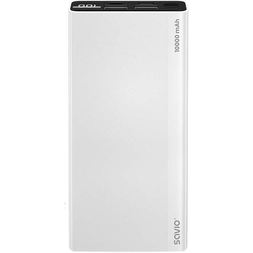 Prenosna baterija powerbank 10000mAh z led zaslonom Slike