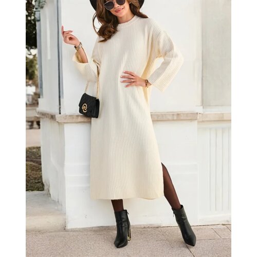 Resti Women's long sweater dress Cijene