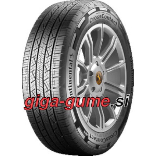 Continental CrossContact H/T ( 215/60 R16 95H EVc ) Cijene