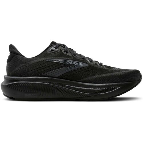 Brooks Tek & Trail Ghost 18 Črna Cene