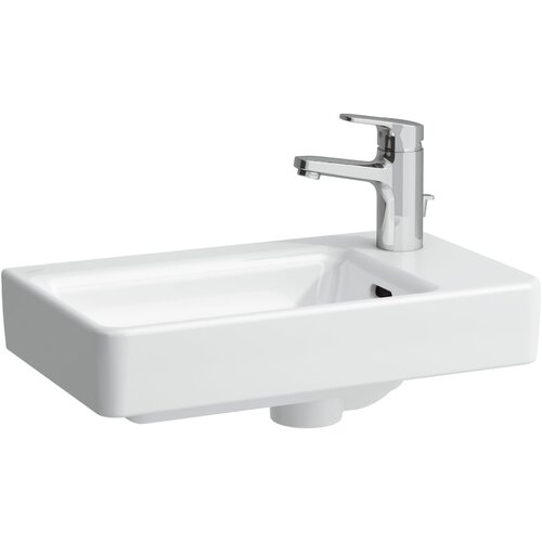 Laufen PRO S UMIVAONIK 48X28 8.1595.4.000.104.1 Slike