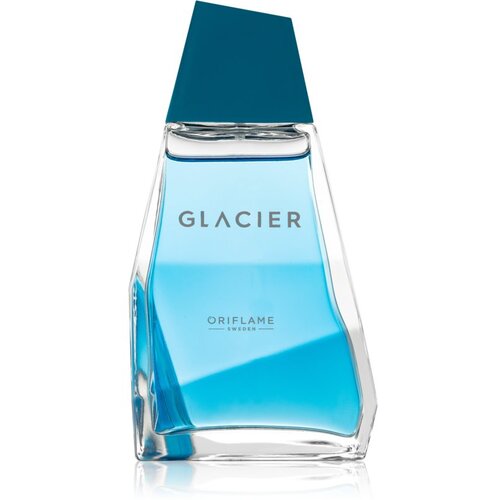 Oriflame Glacier toaletna voda za moške 100 ml Cene