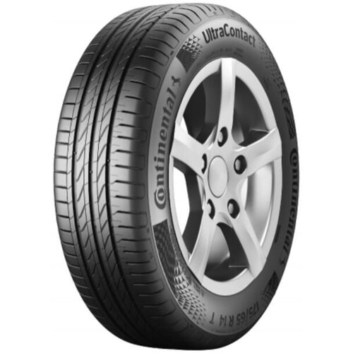 Continental Letnja guma 255/55R18 109Y UltraContact Cene