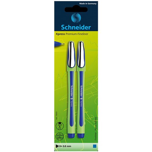 Roler Xpress 0,8 plavi 2kom Schneider S079003 Cene