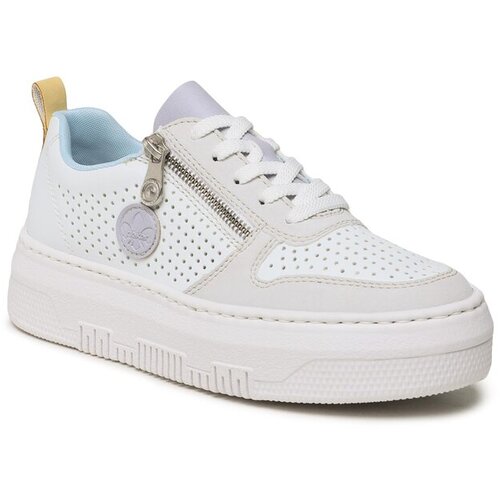 Rieker sneakers m1905-80 Slike