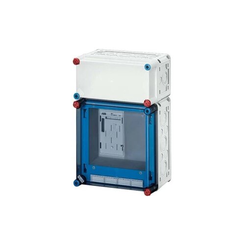 HENSEL Mi 2312 4012591114826 kući&scaron;te 300 x 450 x 170 plastika 1 St. Cijene