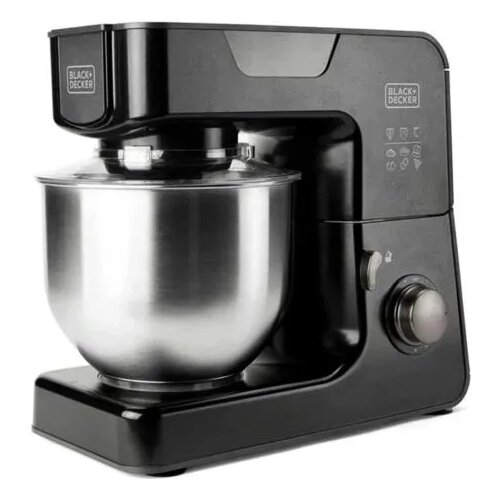 Black & Decker mikser sa posudom BXKM1001 Slike