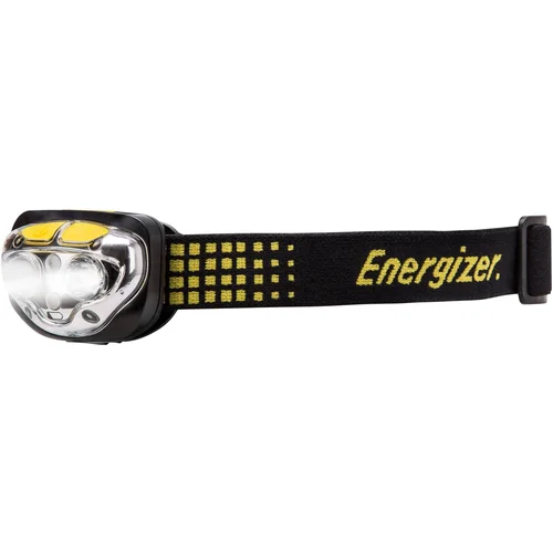 Energizer Headlight Vision Ultra 450lm 450 lm Naglavna svjetiljka