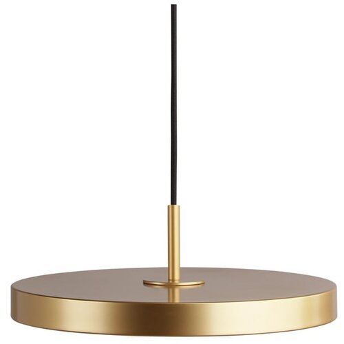 UMAGE LED viseča svetilka v zlati barvi s kovinskim senčnikom ø 31 cm Asteria Mini – Cene