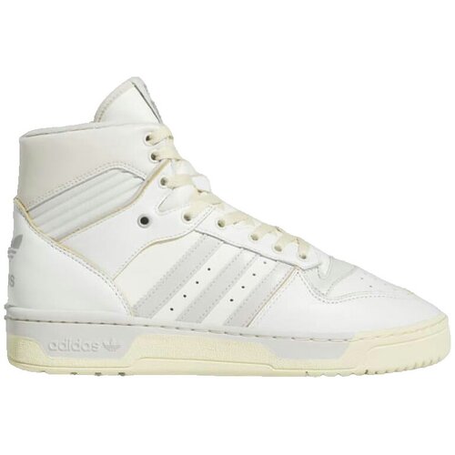 Adidas Modne superge Originals Rivalry Hi Bela Cene