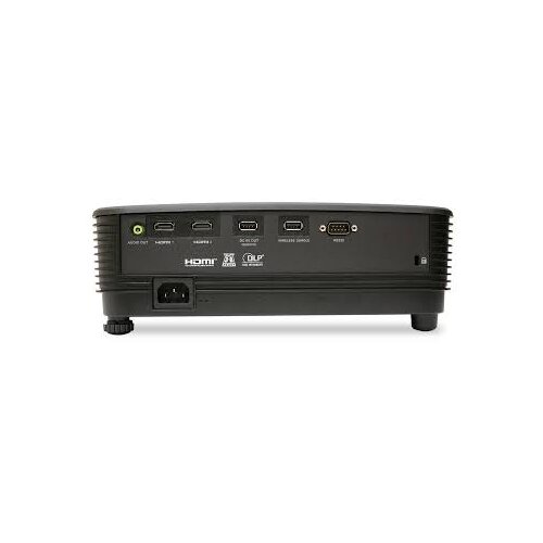 Acer PD2527i DLP 1080p 2700 Lm 2,000,000:1 Wifi 2,6 kg projektor, (21588576) Slike