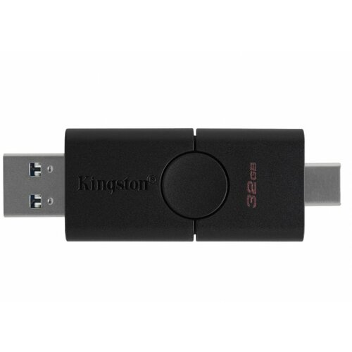 Kingston dTDE/32GB 32GB DataTraveler Duo 3.2 usb memorija Slike