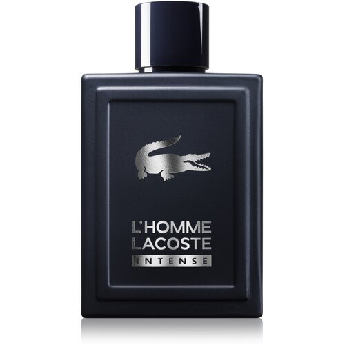 Lacoste L'Homme Intense toaletna voda za muškarce 100 ml Cijene