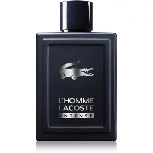 Lacoste L'Homme Intense toaletna voda za muškarce 100 ml