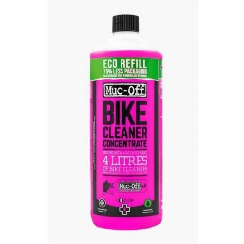 Muc-Off Čistilo za kolo koncentrat Muc-Off 1 l Cene