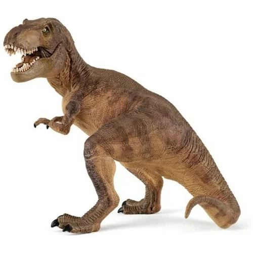 Papo figura dinozavra Rjavi T-rex