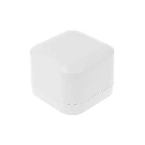 Hammond Electronics 1556BAWH univerzalno kućište 80 x 80 x 60 ABS plastika otporan na plamen bijela 1 St. Cijene