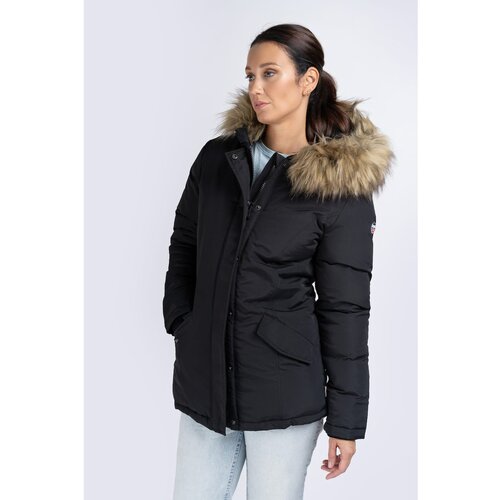 Lonsdale Women's hooded winter jacket Cijene