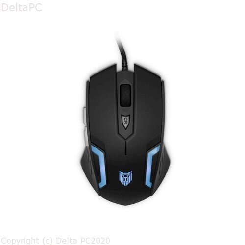  Liocat gaiming mouse MX 357C black Cijene