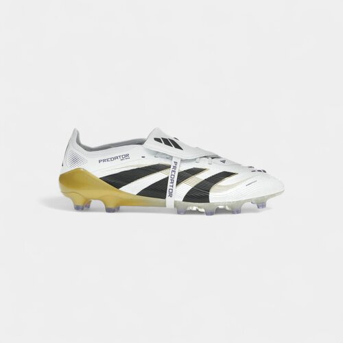 Adidas Nogomet Predator Elite Fold-Over Tongue AG Road to Glory Pack Rdeča Cene