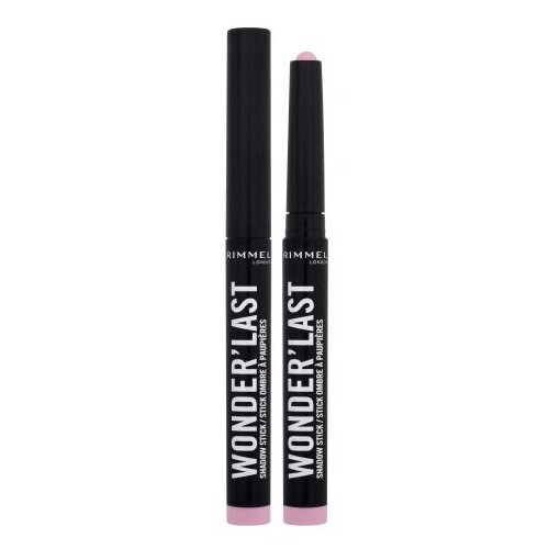 Rimmel London Wonder'Last Shadow Stick senčilo za oči 1.64 g odtenek 010 Strawberry Milkshake Cene