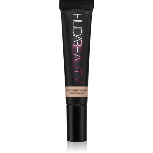 Huda Beauty OverAchiever Concealer korektor s visokim prekrivanjem nijansa Cotton Candy 10 ml Slike
