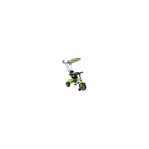 Baby Mix tricikl zeleni 6890064 Slike